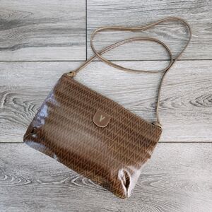 Mario Valentino Vintage Sling Bag